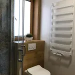 W Bialce Pod Kotelnica - Blisko Stoku Шале Бялка-Татшаньска