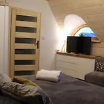 Horská chata W Bialce Pod Kotelnica - Blisko Stoku *