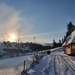 Horská chata W Bialce Pod Kotelnica - Blisko Stoku Białka Tatrzańska