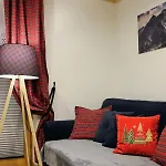 シャレー W Bialce Pod Kotelnica - Blisko Stoku *