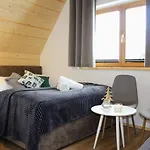 シャレー W Bialce Pod Kotelnica - Blisko Stoku