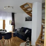 Шале W Bialce Pod Kotelnica - Blisko Stoku *