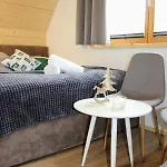 W Bialce Pod Kotelnica - Blisko Stoku * Бялка-Татшаньска