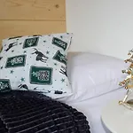 Horská chata W Bialce Pod Kotelnica - Blisko Stoku *