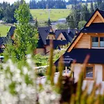 Шале W Bialce Pod Kotelnica - Blisko Stoku