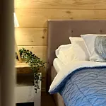 Шале W Bialce Pod Kotelnica - Blisko Stoku Бялка-Татшаньска