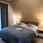 W Bialce Pod Kotelnica - Blisko Stoku Шале *