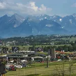 W Bialce Pod Kotelnica - Blisko Stoku Шале *