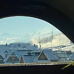 W Bialce Pod Kotelnica - Blisko Stoku Бялка-Татшаньска