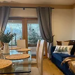 W Bialce Pod Kotelnica - Blisko Stoku Шале Бялка-Татшаньска