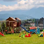 Horská chata W Bialce Pod Kotelnica - Blisko Stoku *