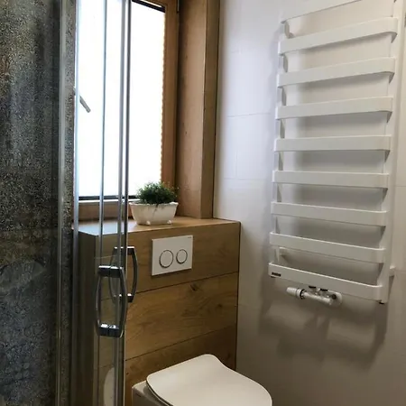 W Bialce Pod Kotelnica Chalet Bialka Tatrzanska