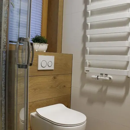 Chalet W Bialce Pod Kotelnica Bialka Tatrzanska