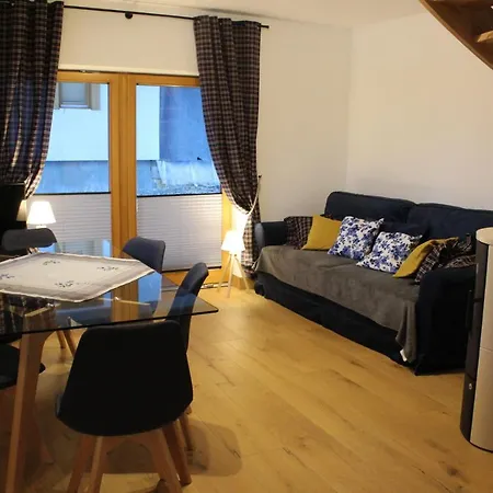 Chalet W Bialce Pod Kotelnica