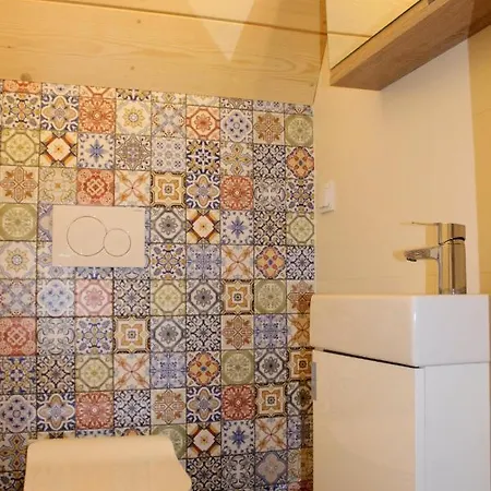 Chalet W Bialce Pod Kotelnica Bialka Tatrzanska