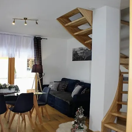 Chalet W Bialce Pod Kotelnica *