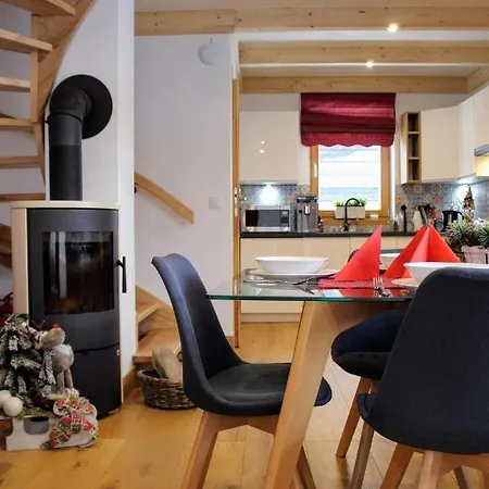 Chalet W Bialce Pod Kotelnica