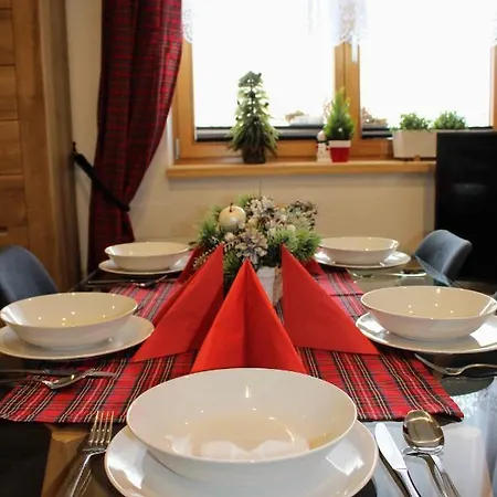 W Bialce Pod Kotelnica - Blisko Stoku