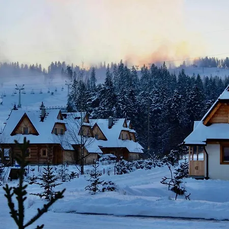 W Bialce Pod Kotelnica
