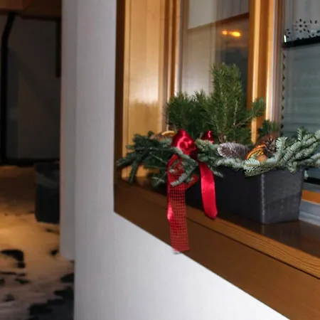 Chalet W Bialce Pod Kotelnica