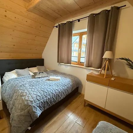 W Bialce Pod Kotelnica