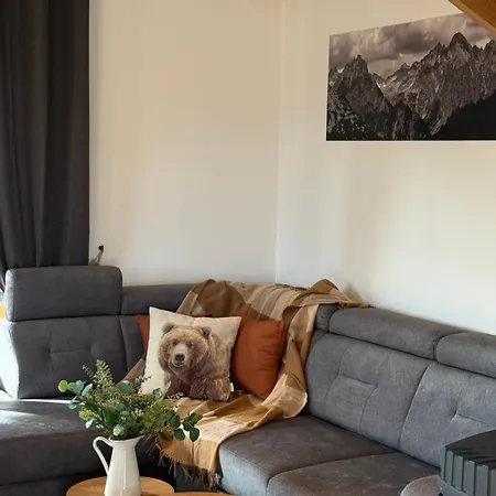 W Bialce Pod Kotelnica - Blisko Stoku
